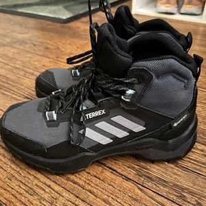 NWT Adidas Terex AX4 Mid GTX